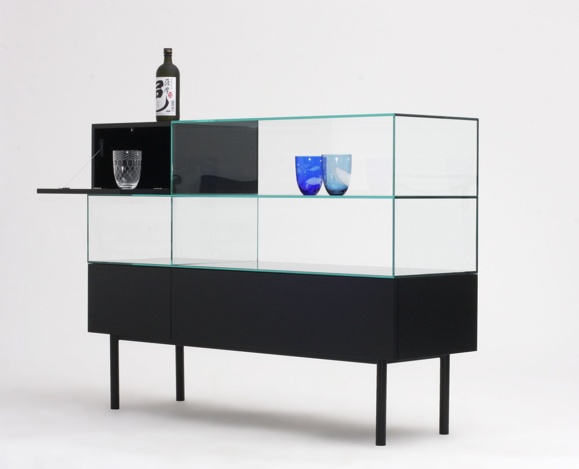 S4 Vitrine Tecta