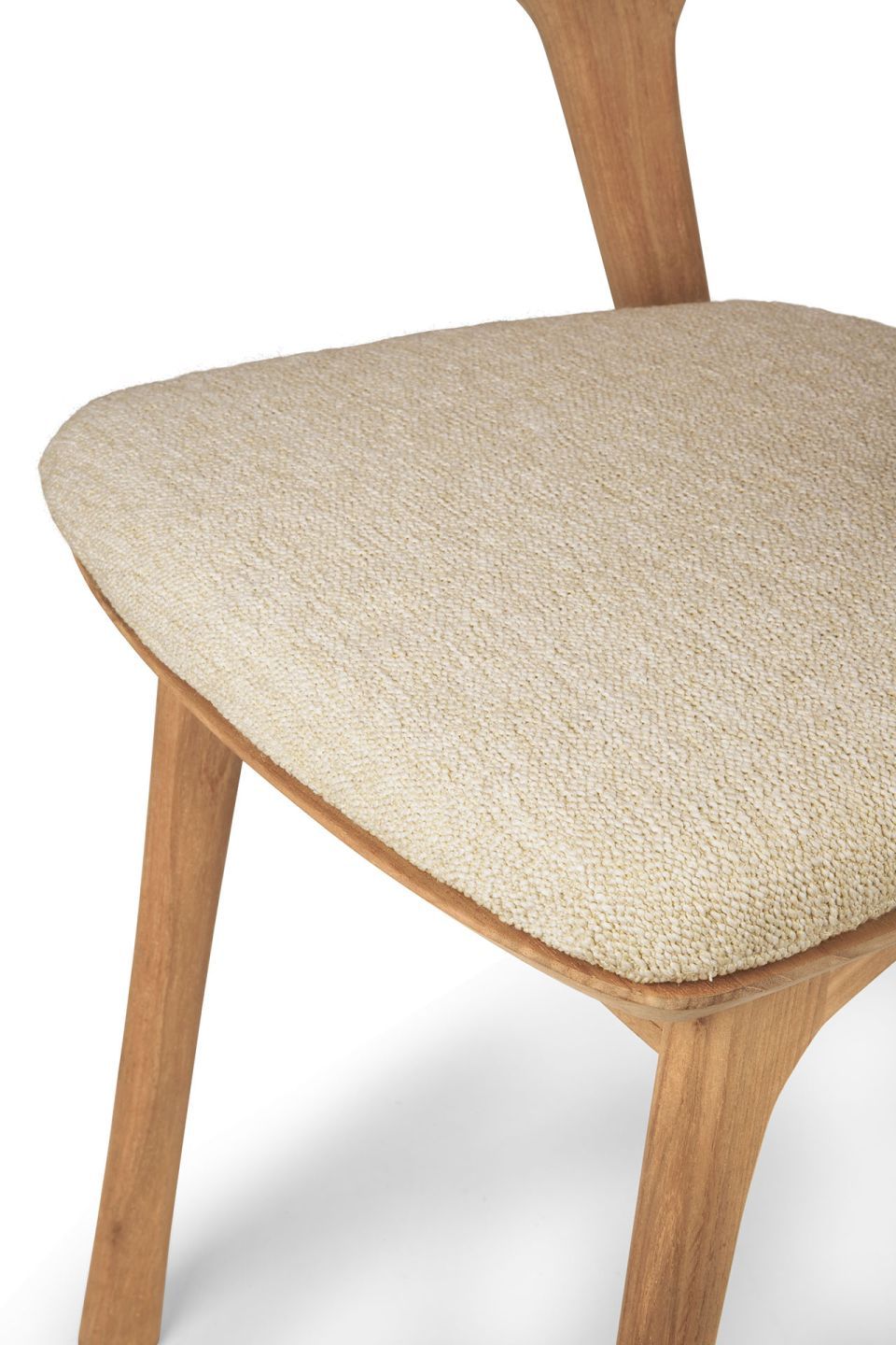 Bok Sitzkissen für Outdoor Stuhl Natural Ethnicraft