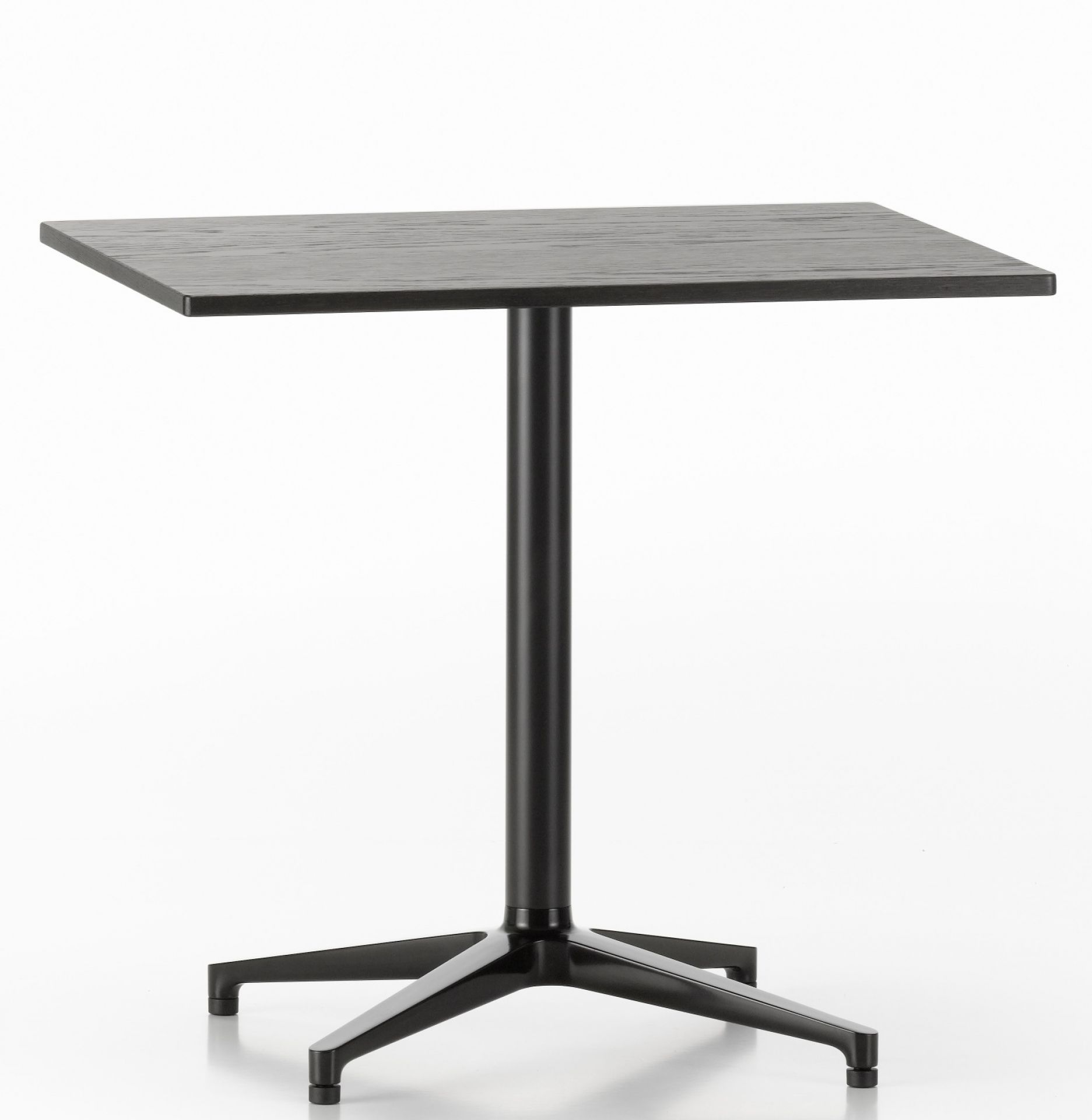 Bistro Table Tisch Outdoor Rechteckig Vitra