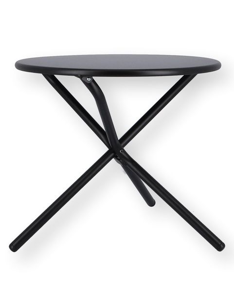 Fiam Tris Outdoor Beistelltisch Jan Kurtz