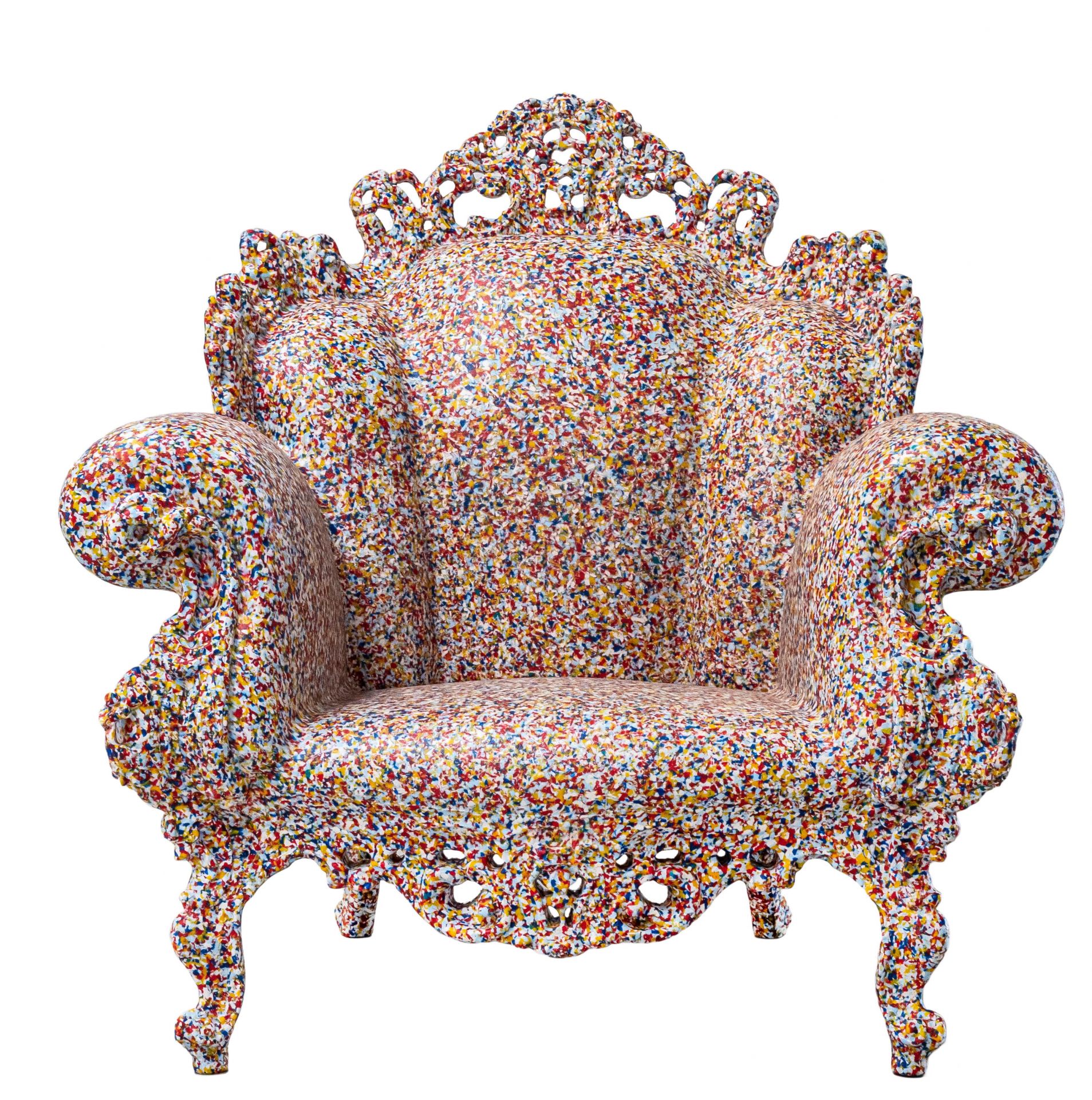 Proust Sessel Outdoor Magis