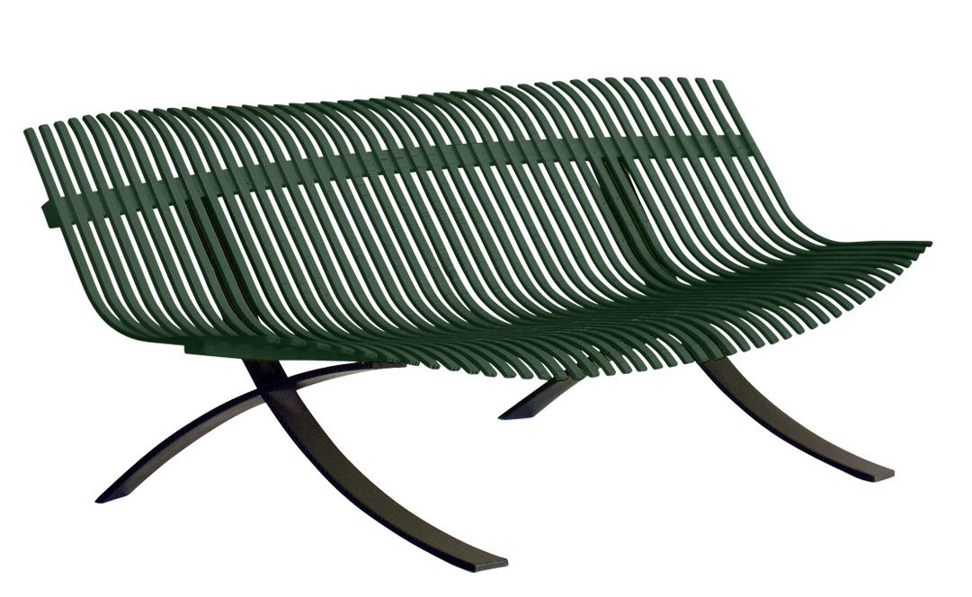 Charivari Gartenbank Outdoor Fermob