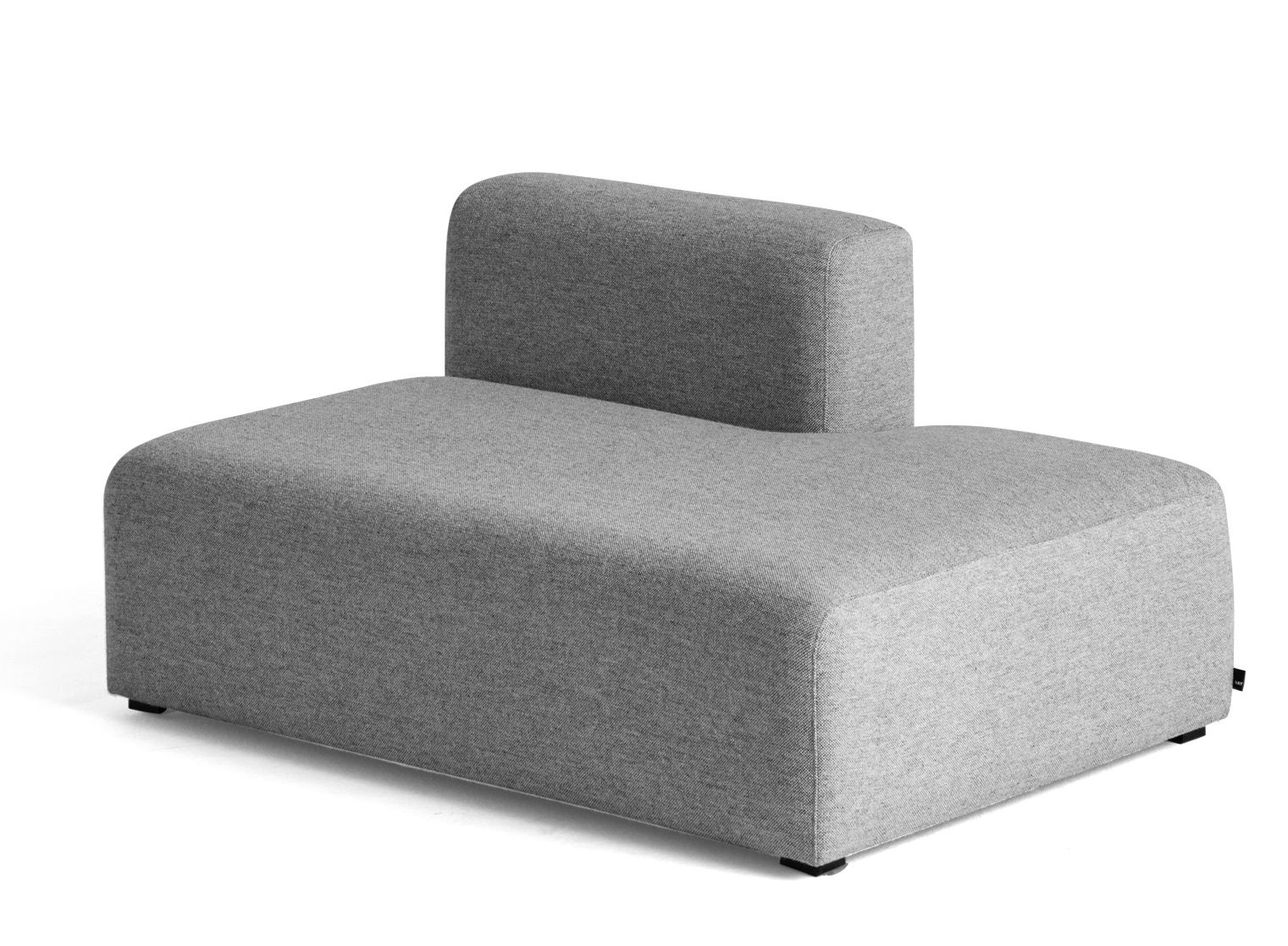 Mags Connectable Modules 9302 Lounge Left Backrest Sofa Hay 