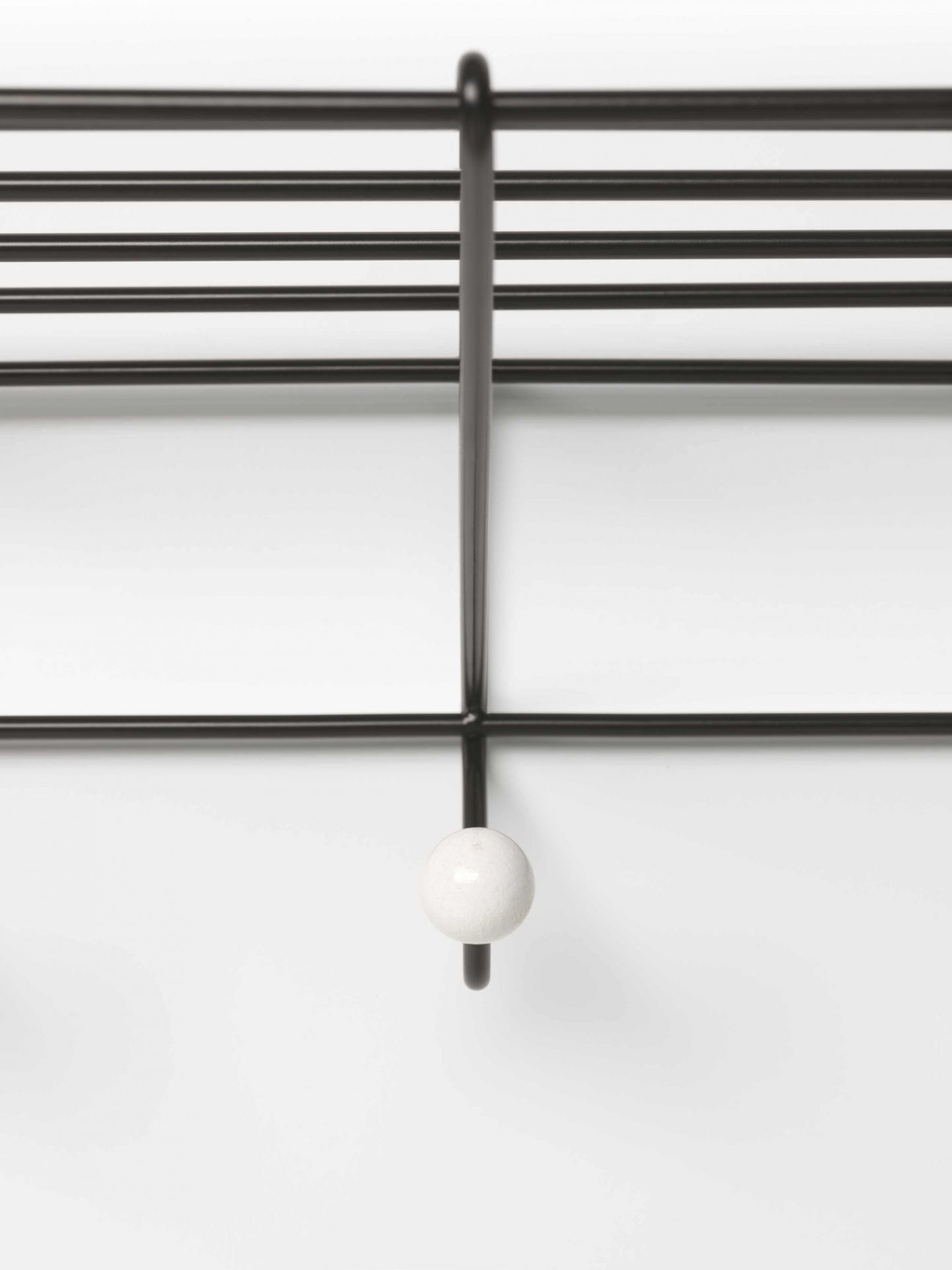 DZ 05 Garderobe Spectrum