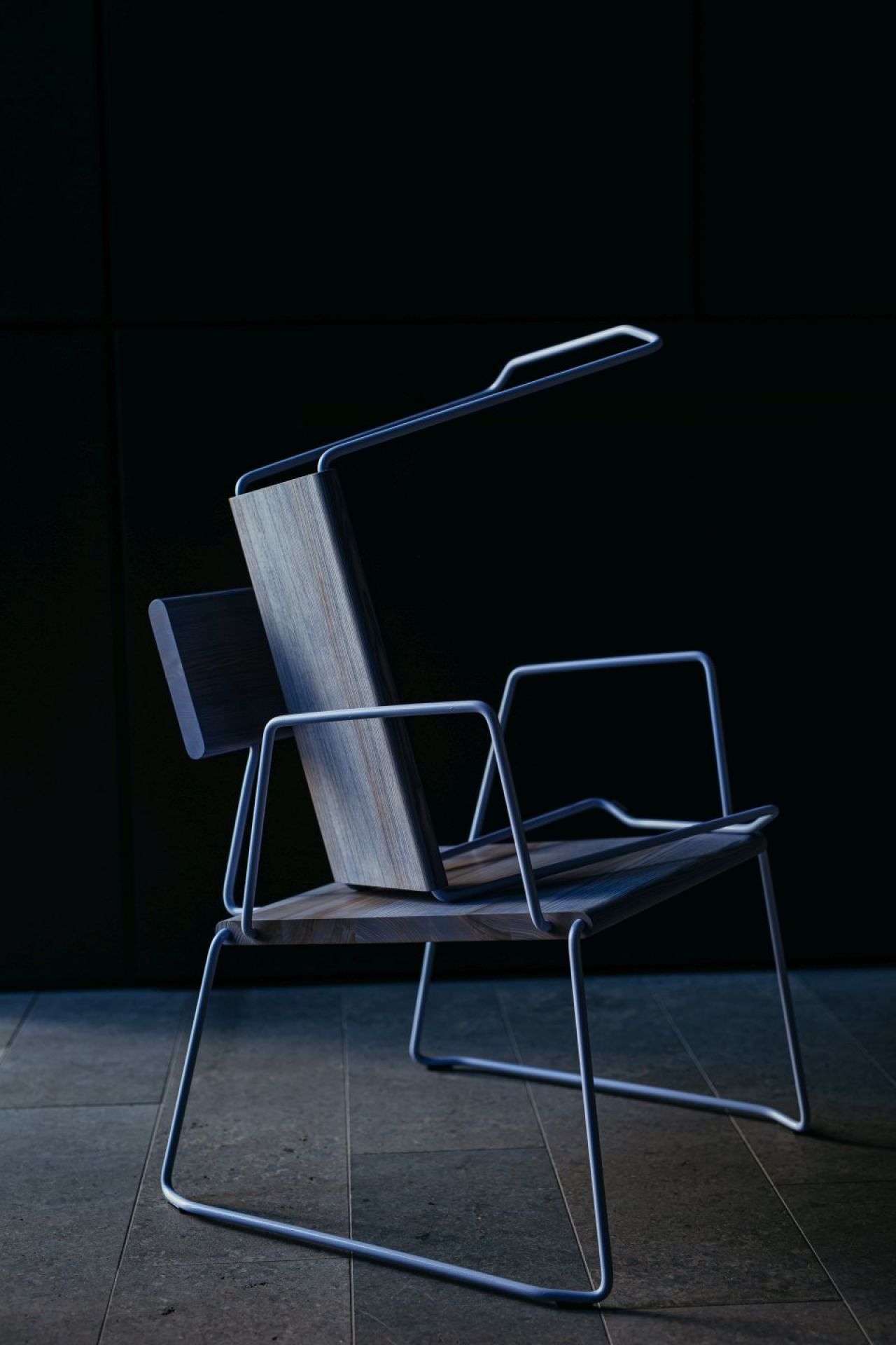 D:003 Beistellhocker Fuchs & Habicht