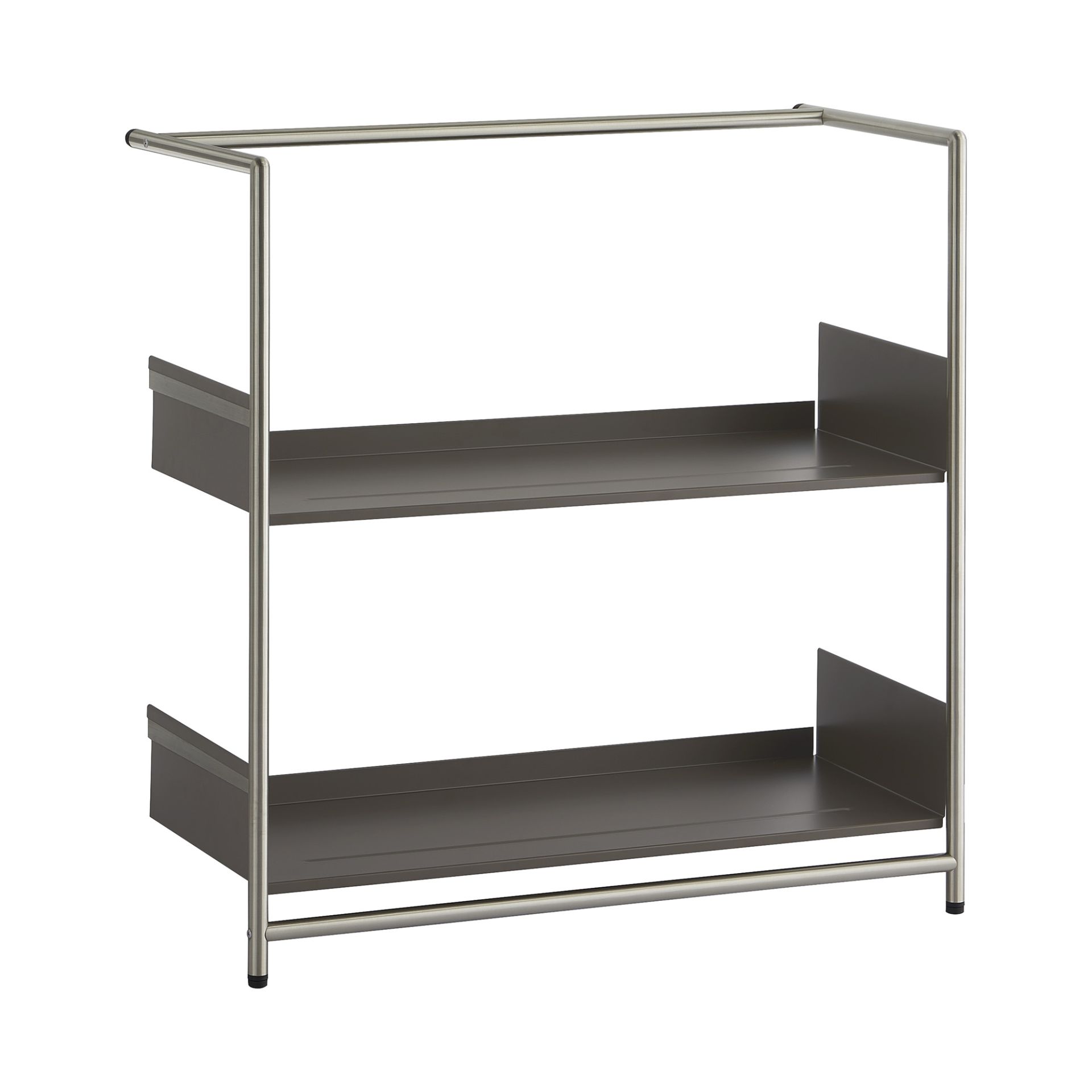 Pool 82 Ordner Anlehnregal / Schuhregal Mox