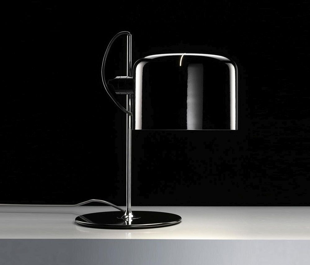 Coupé Table lamp Tischleuchte Oluce