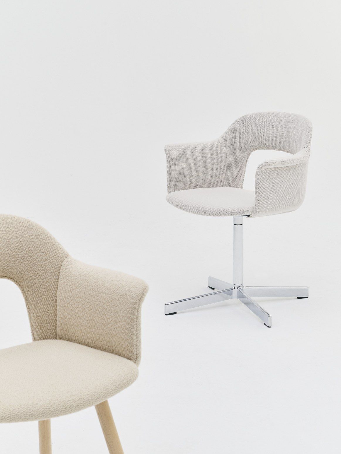 Layout Armchair 231 Armlehnstuhl Hay  