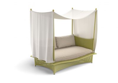 Daydream Daybed mit Polster Dedon