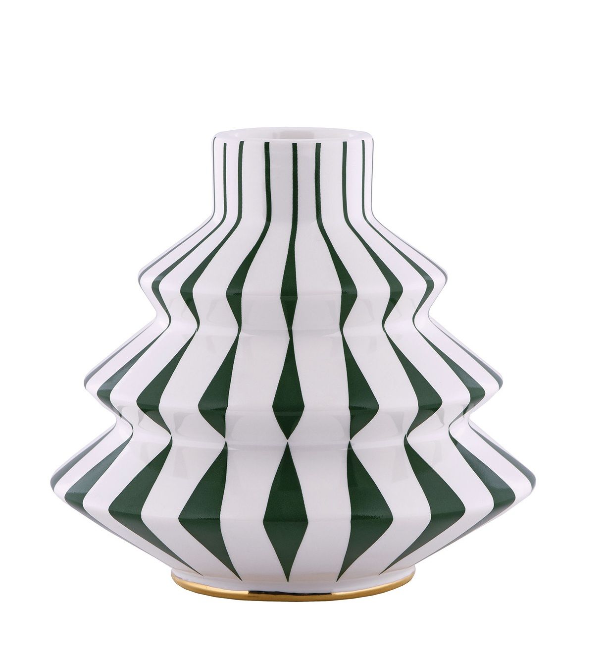 Delight Kerzenständer Porzellan Alessi 