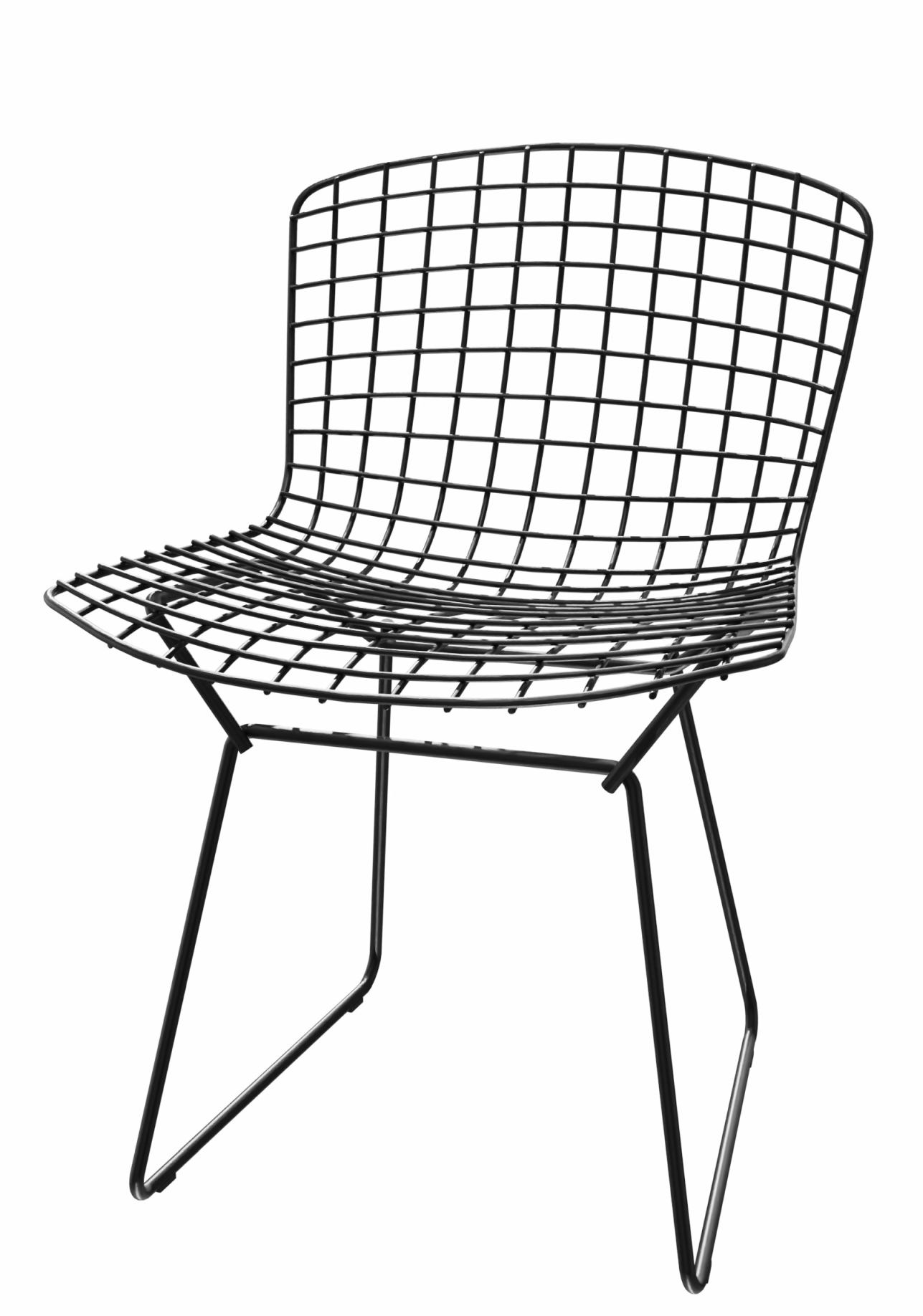 Bertoia Stuhl OUTDOOR Knoll International Quick-Ship Bertoia Stuhl OUTDOOR Knoll International Quick-Ship