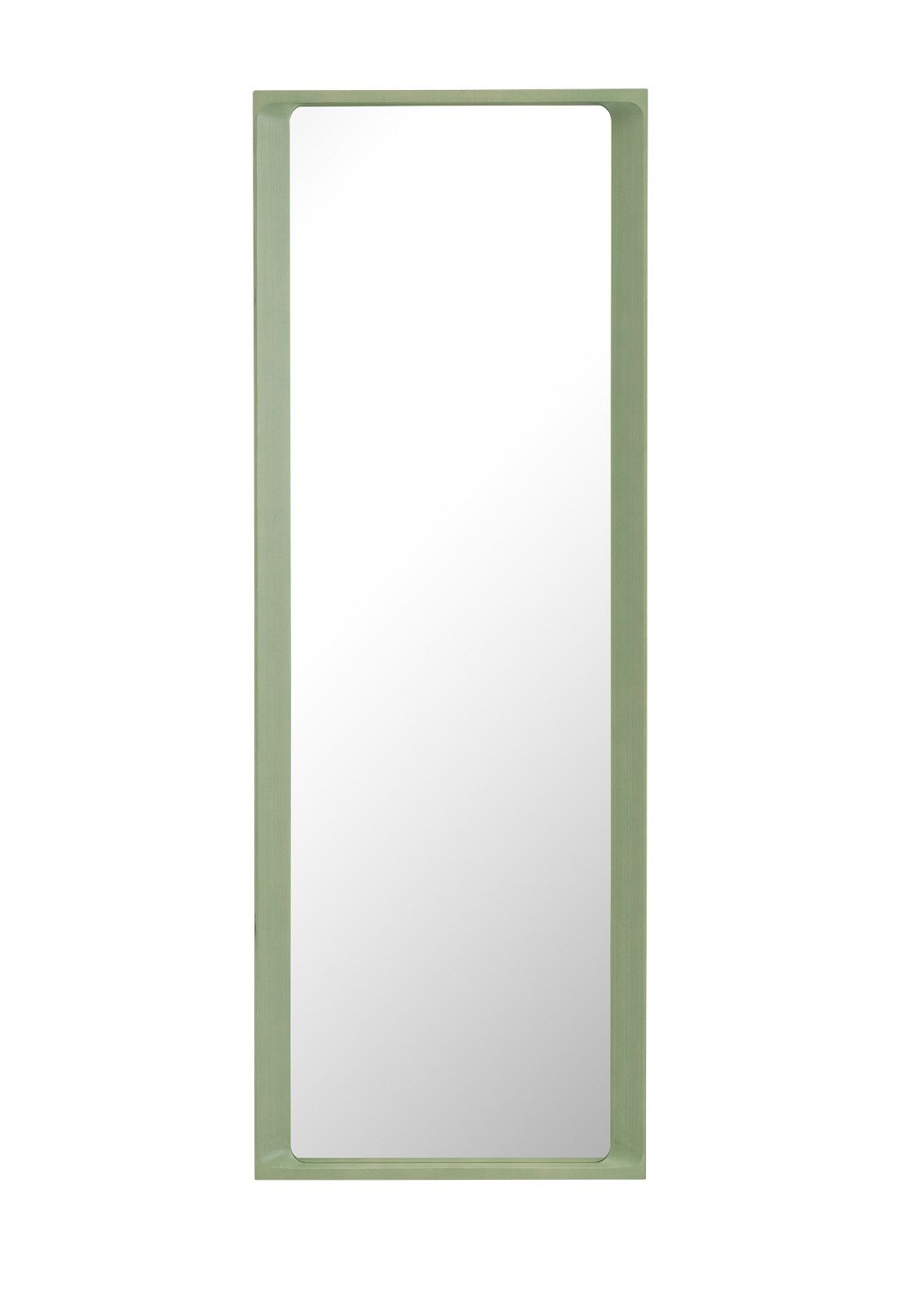 Arced Mirror Spiegel Muuto
