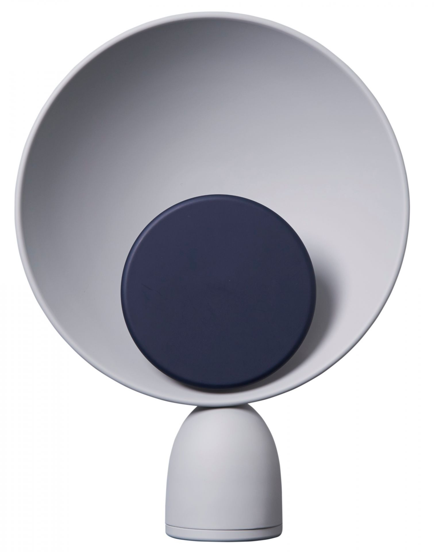 Blooper Tischleuchte in Navy Blau von Please Wait to be Seated, moderne Lampe.