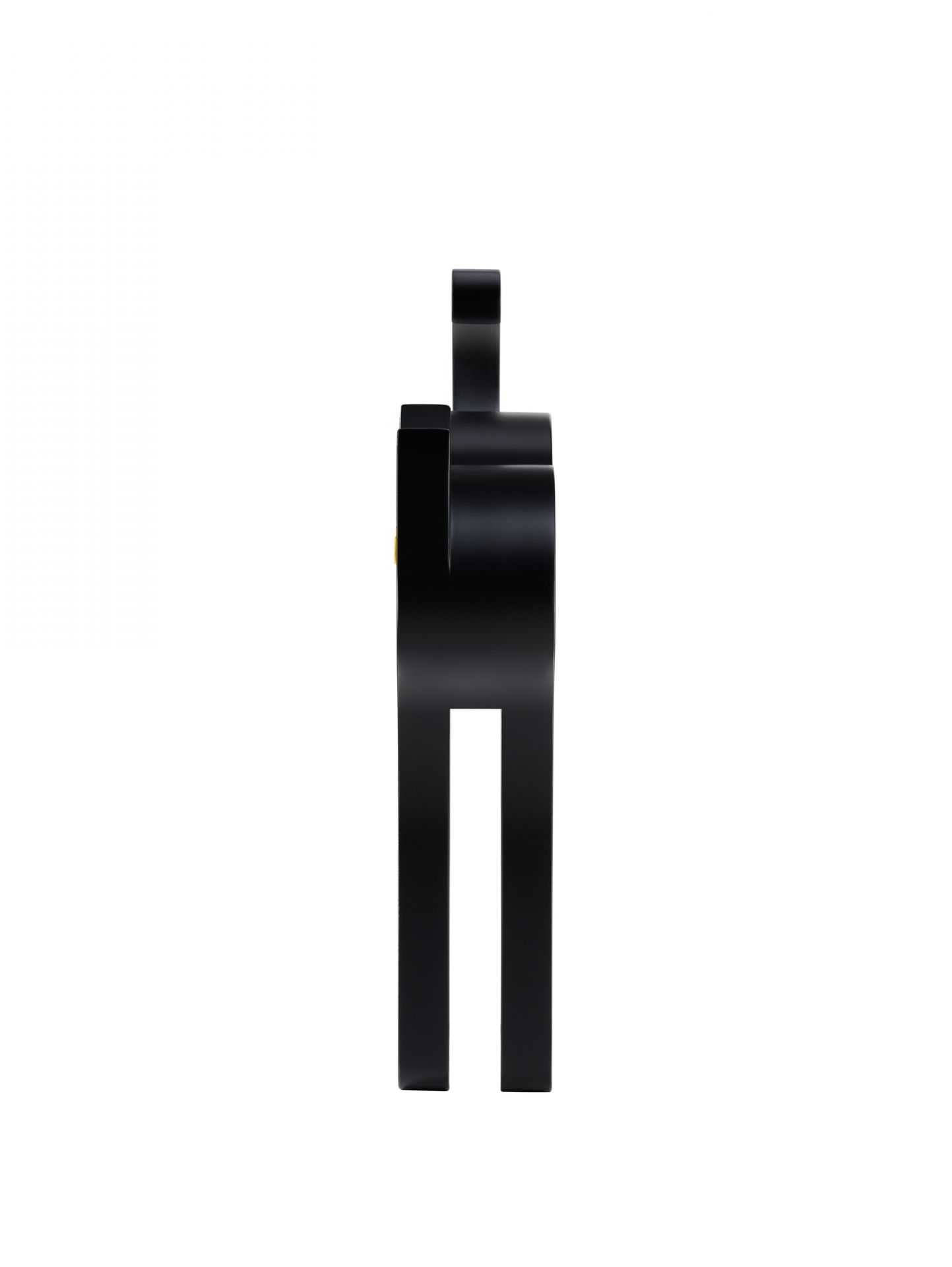 Cat Holzfigur Tecta