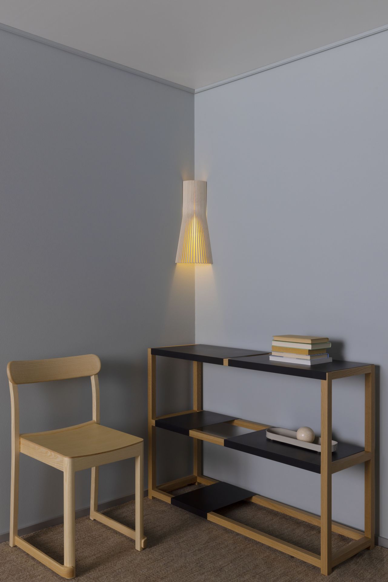 Secto 4237 Eckleuchte Secto Design