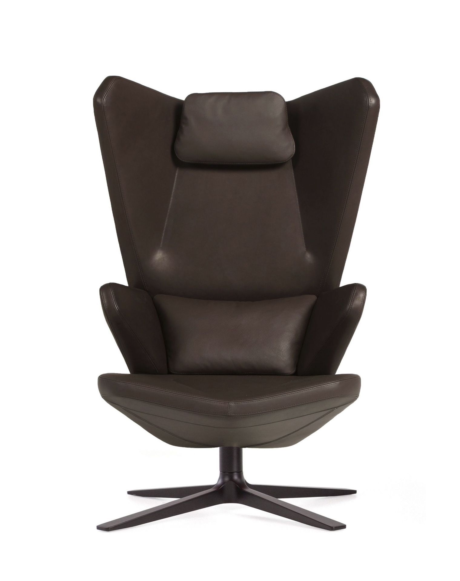 Trifidae Lounge Armsessel Prostoria Trifidae Lounge Armsessel Prostoria