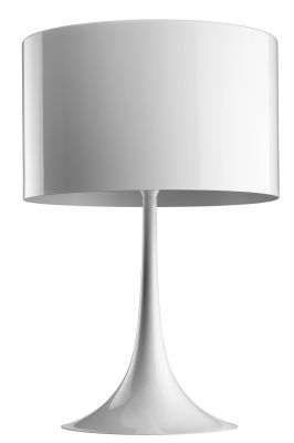 Spun Light T1 Tischleuchte Flos