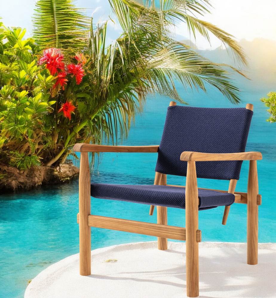 Doron Hotel Sessel Outdoor Cassina
