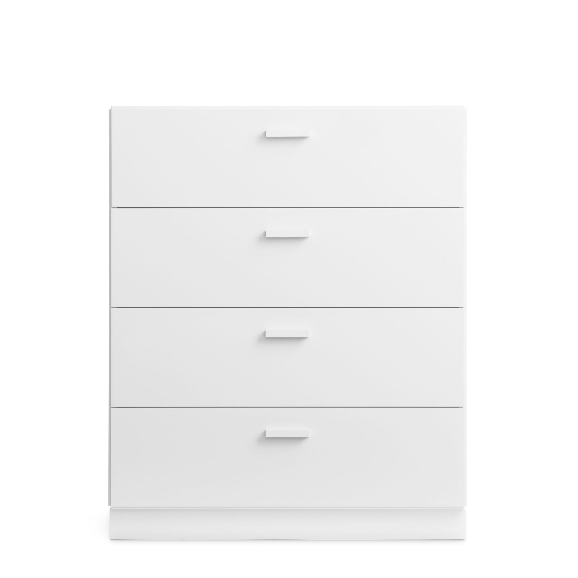 Relief Kommode mit Sockel String Furniture