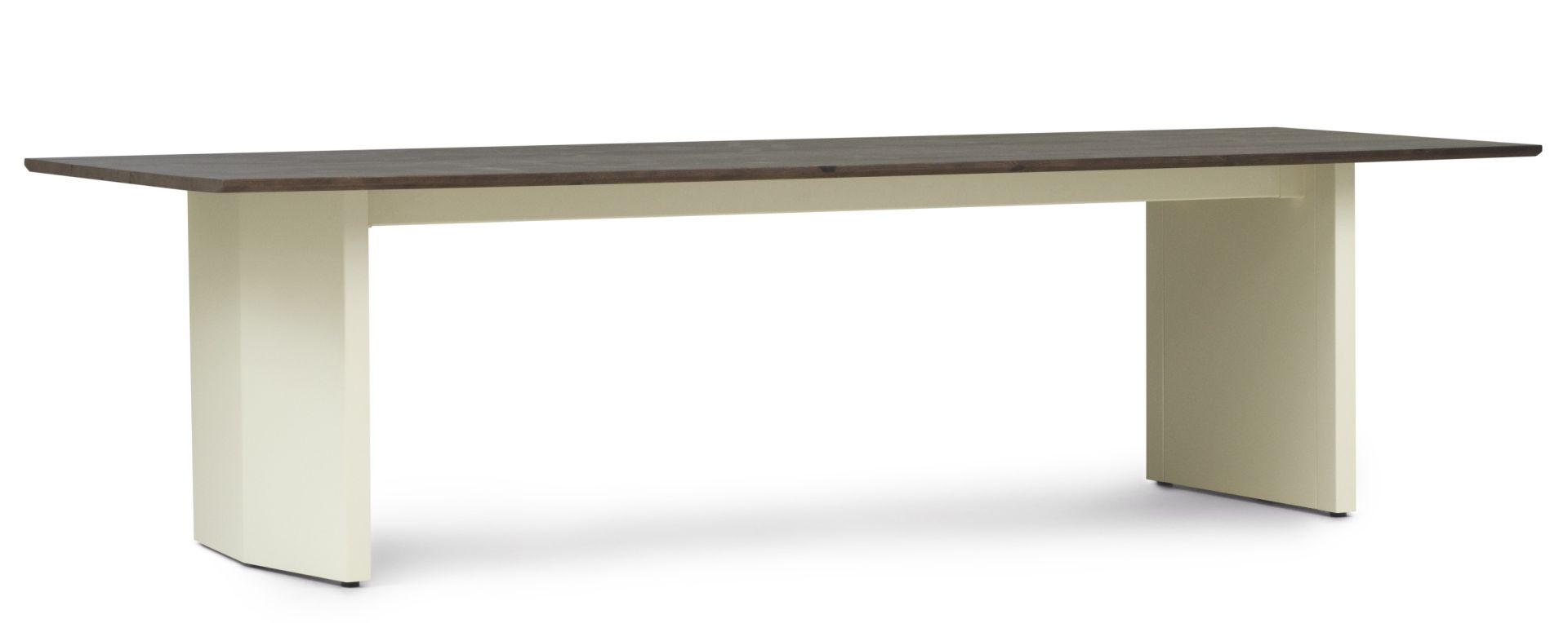Panel Tisch / Esstisch 300x90 cm Normann Copenhagen 