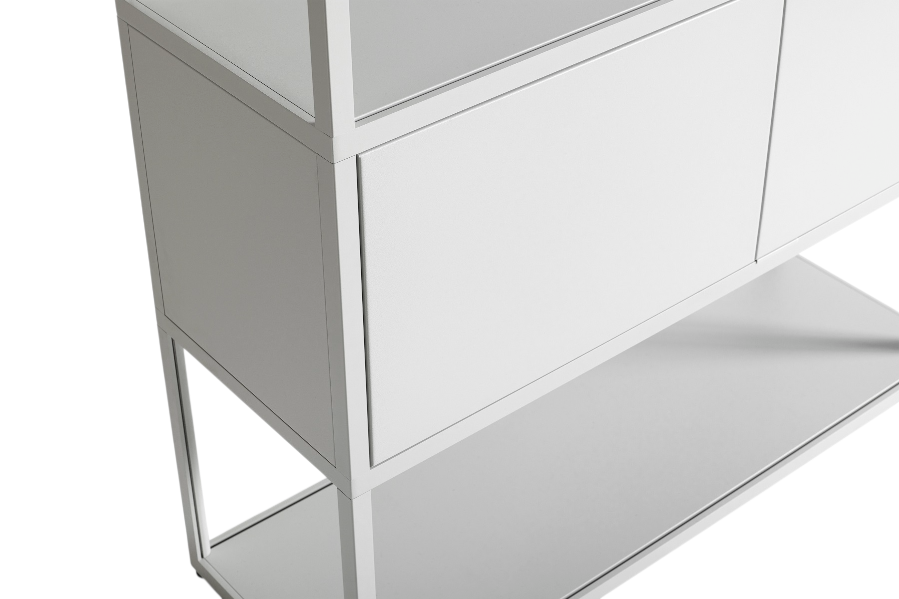 New Order Sideboard Wall Kombination 502 Hay Hellgrau New Order Sideboard Wall Kombination 502 Hay Hellgrau