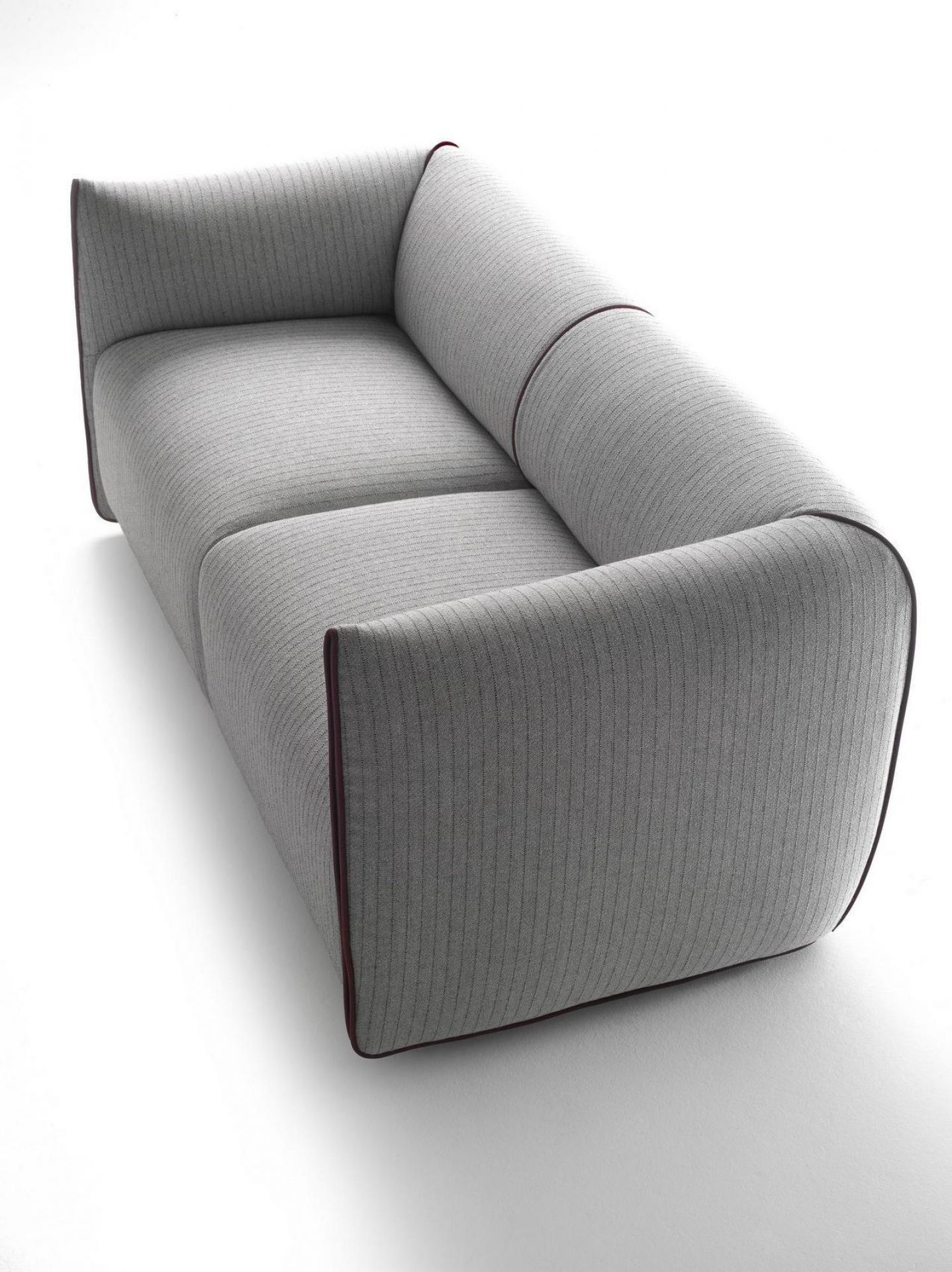 Mia Sofa 2-Sitzer Extra XL MDF Italia