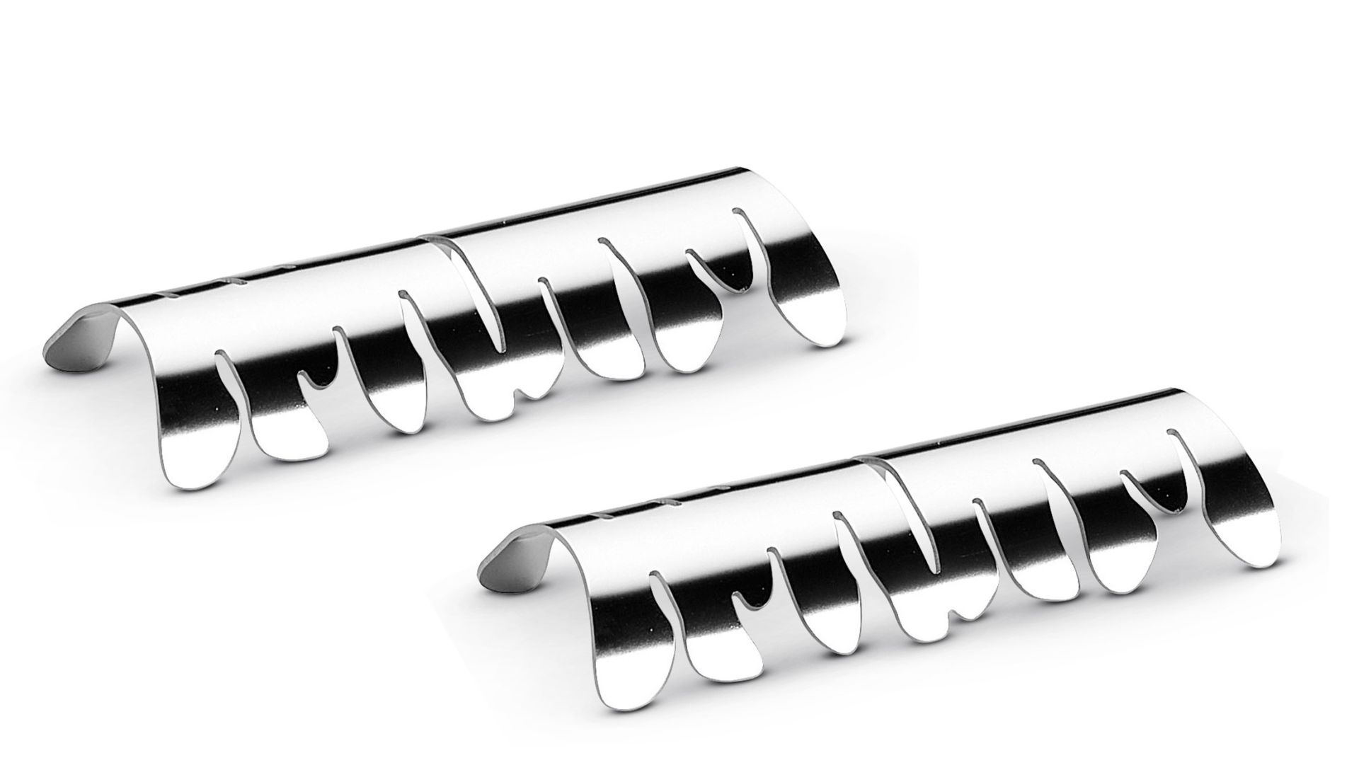 Barkrest Besteckbändchen Set BM23S2 Alessi