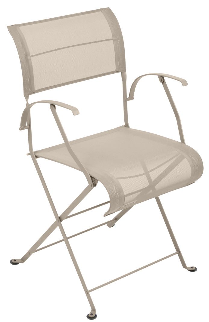 Dune Premium Stuhl Outdoor Fermob