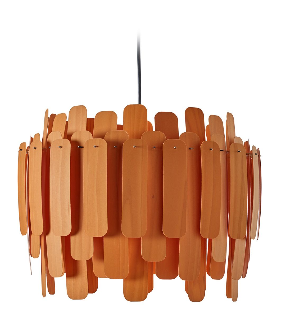 Maruja Pendant Pendelleuchte LZF Lamps Orange