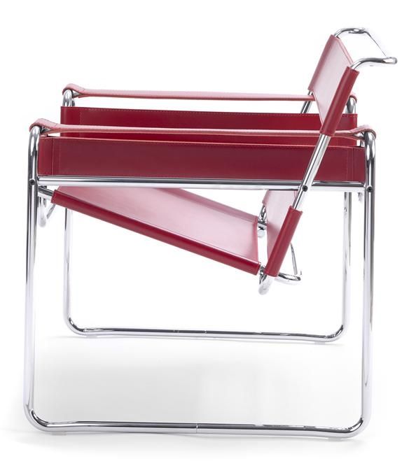 Wassily Sessel Knoll International