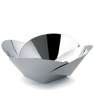 ABI04 Pianissimo Korbschale Alessi