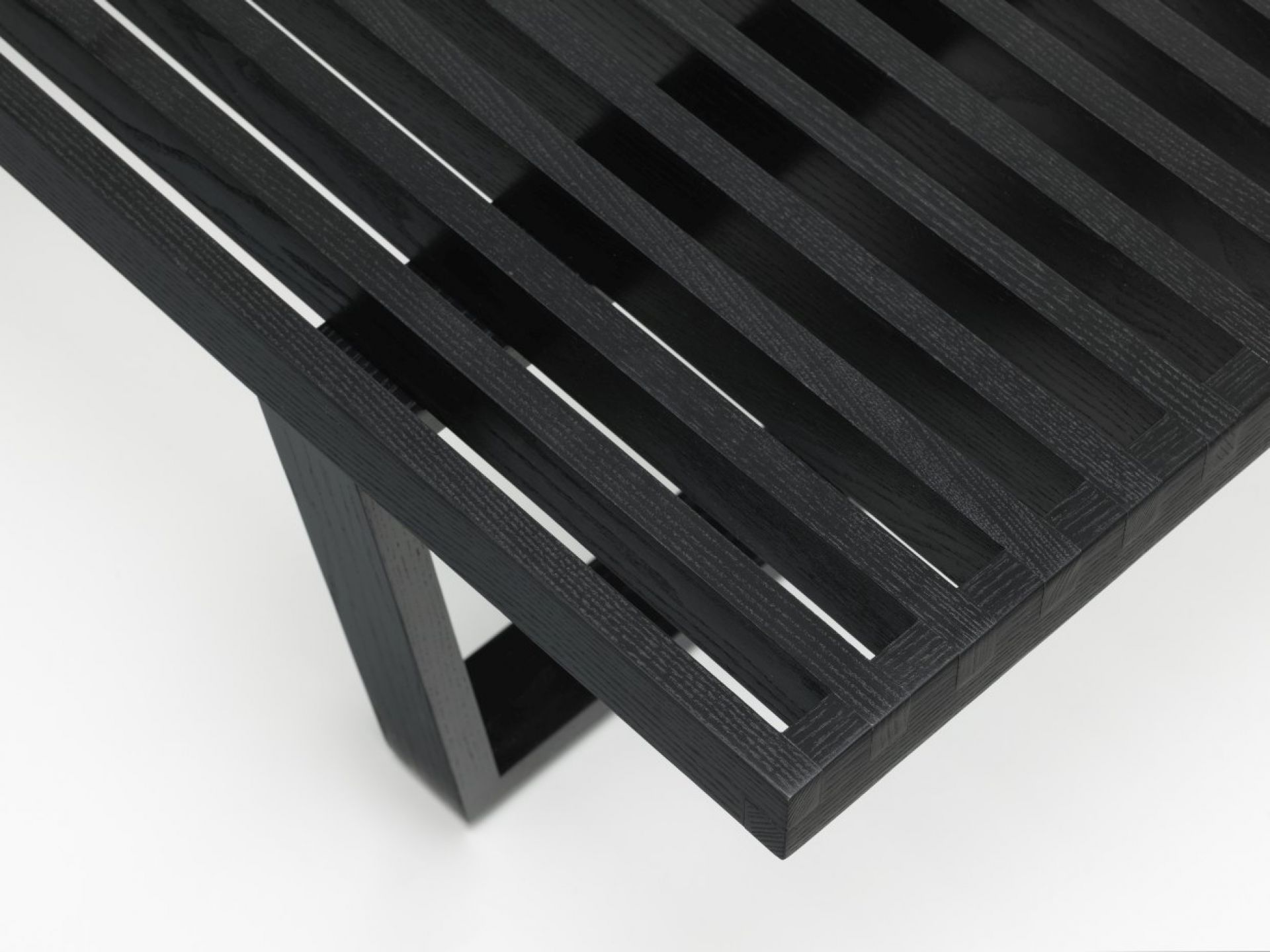 Nelson Bench Bank Vitra