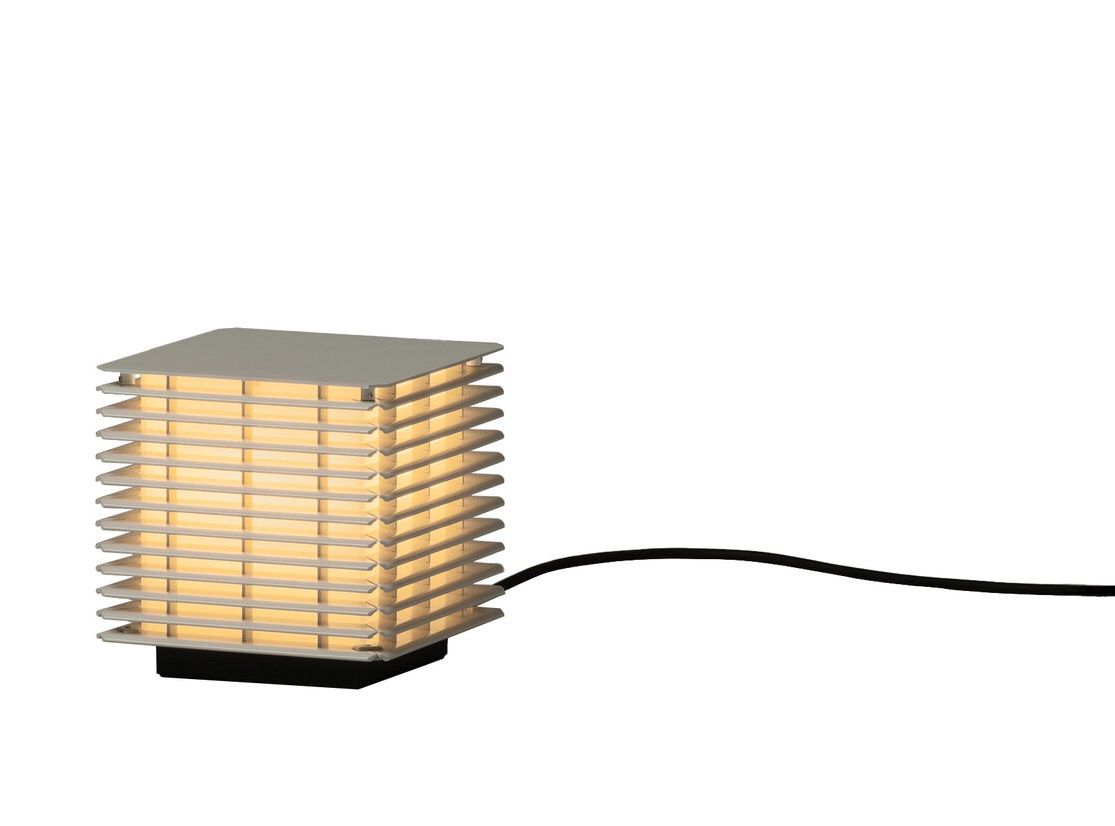 Shiro Outdoor Table lamp Tischleuchte Santa & Cole