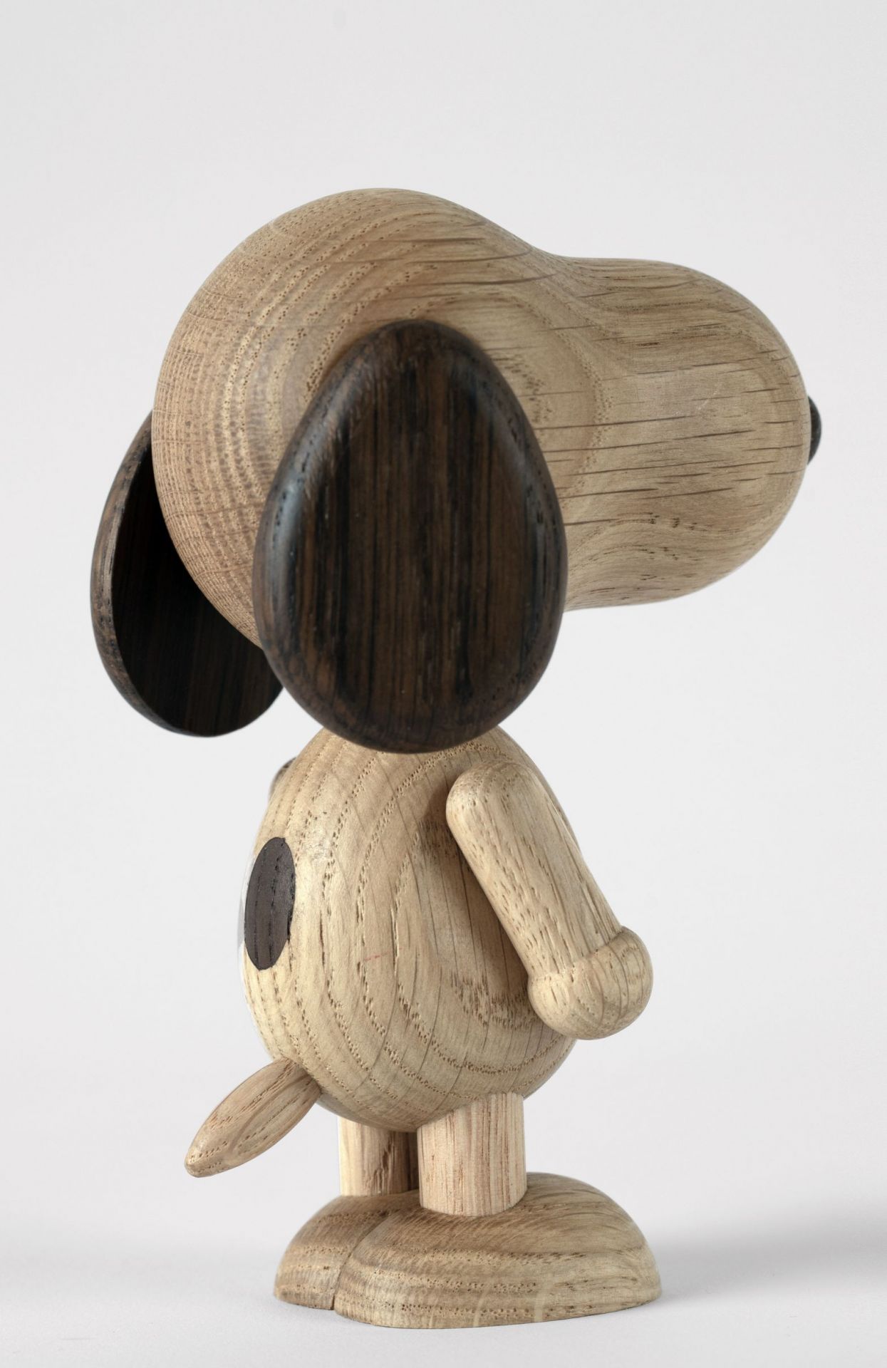 Peanuts x Snoopy Eiche Small Boyhood 