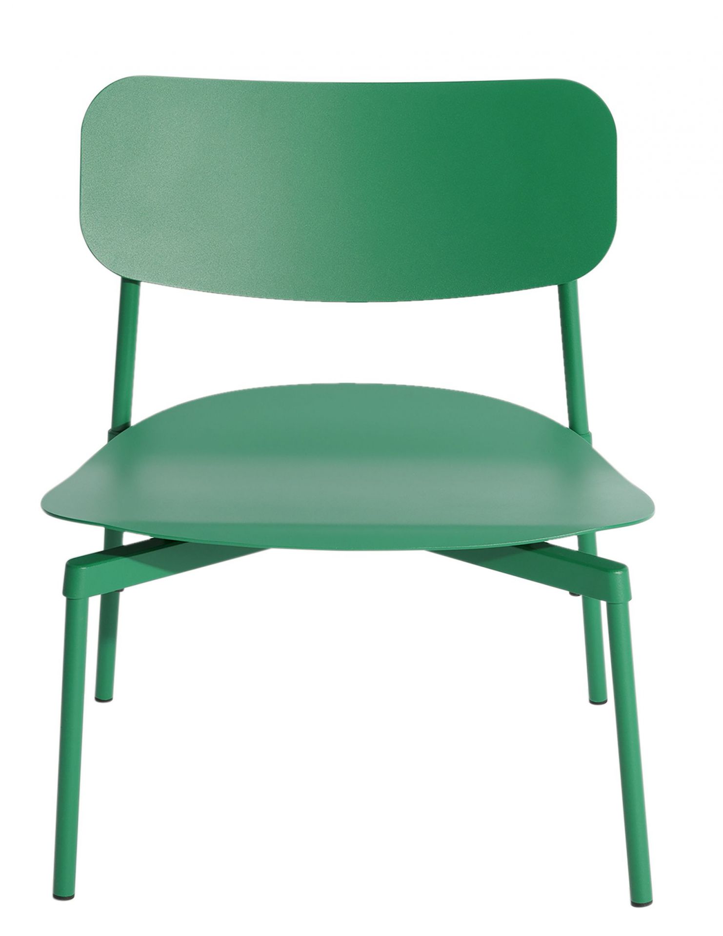 Fromme Lounge Chair Sessel Petite Friture Mint grün Fromme Lounge Chair Sessel Petite Friture Mint grün