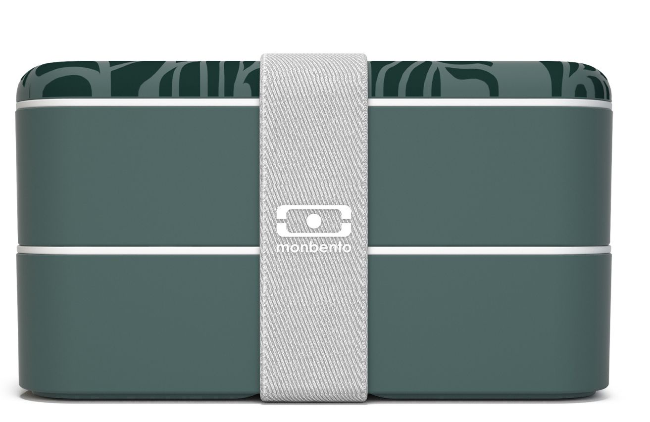 MB Original Jungle Lunch Box Monbento EINZELSTÜCK