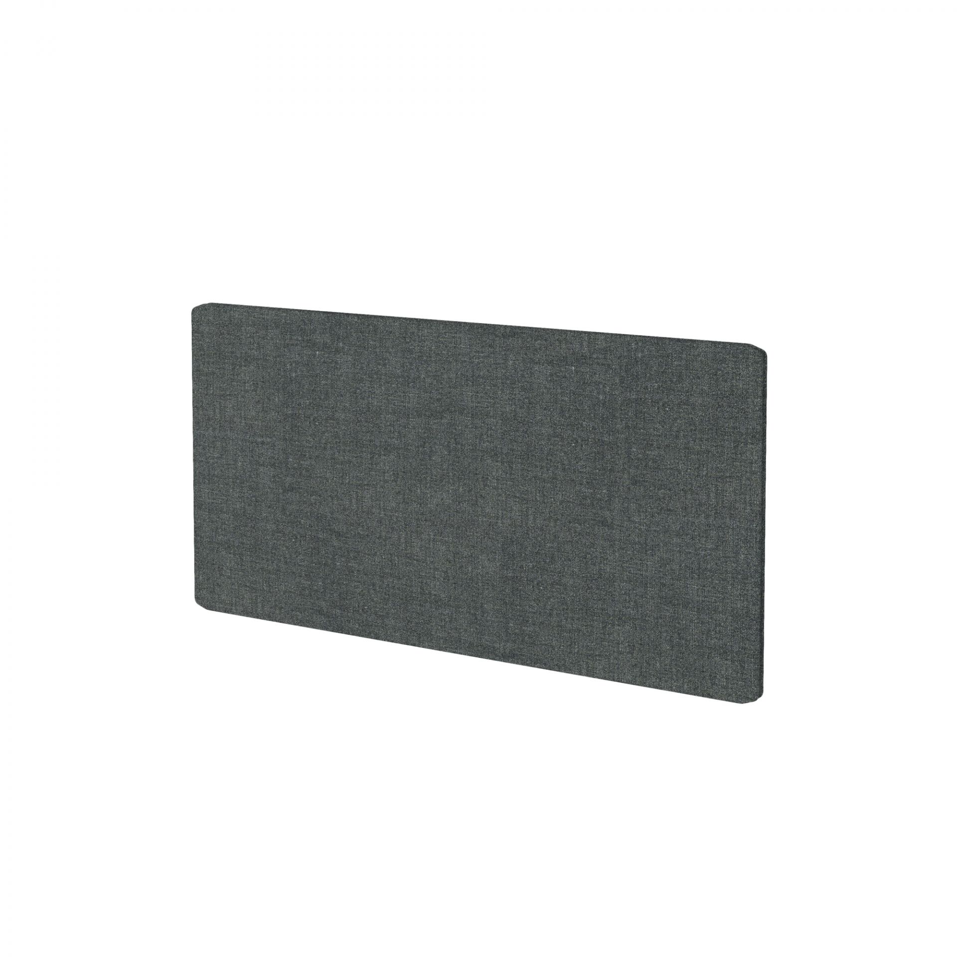Montana Free Regal B 203,4 x H 75,8 cm Schwarz QUICK SHIP