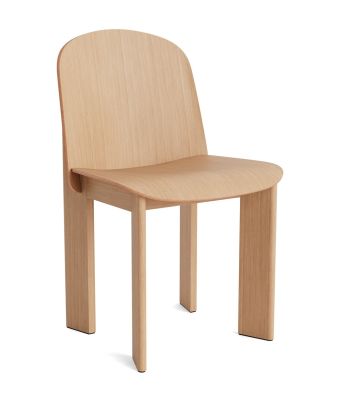 Chisel 65 Chair Stuhl Hay
