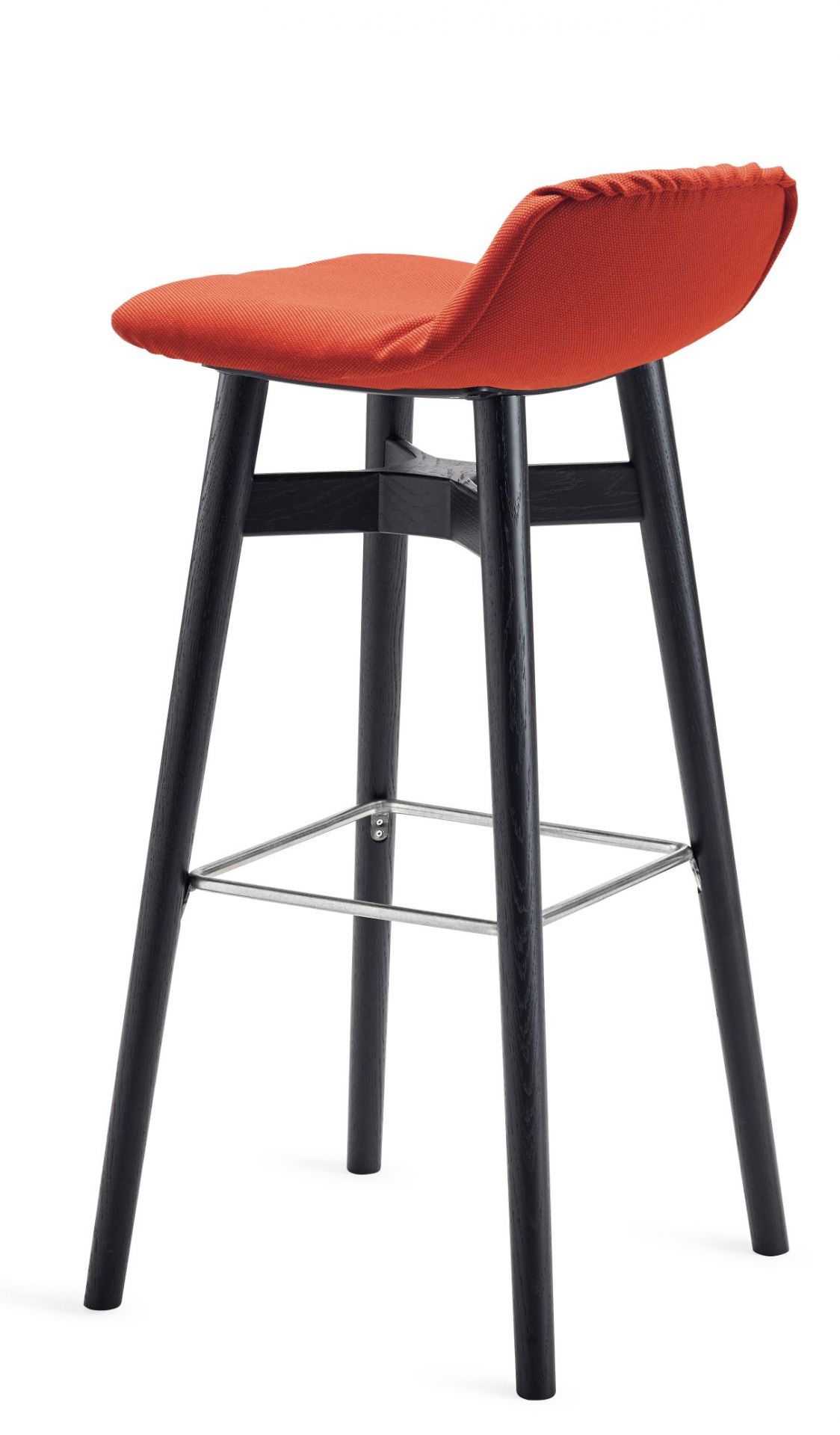 Leya Barstool Low Barhocker Freifrau Manufaktur