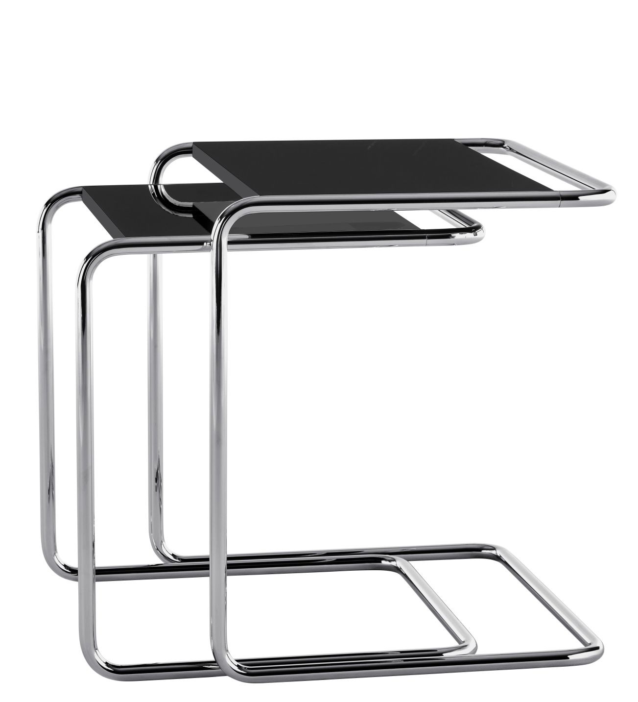 JS. Thonet by Jil Sander B97 / B 97 Beistelltisch Thonet  