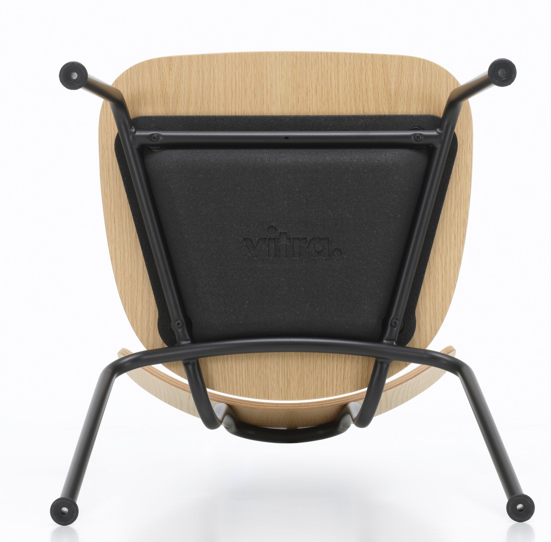 Moca Stuhl Vitra