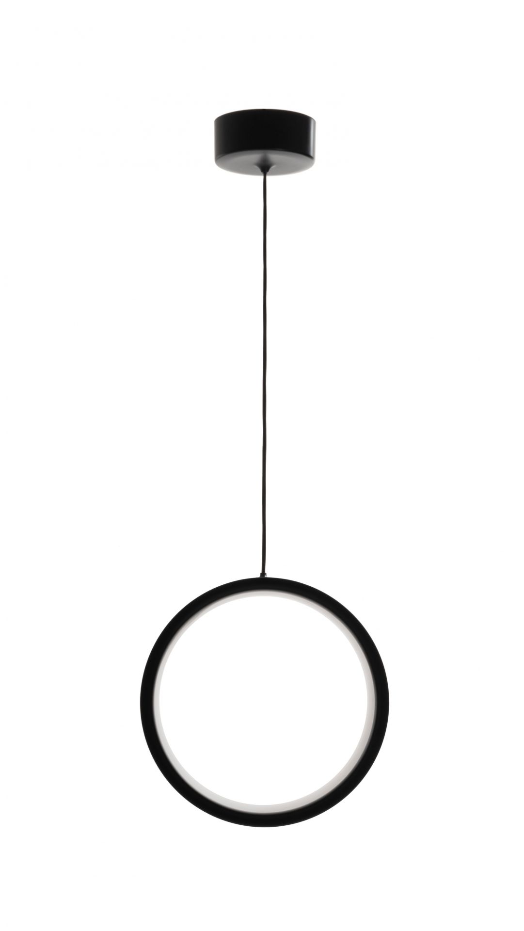 Lost Pendelleuchte L Magis