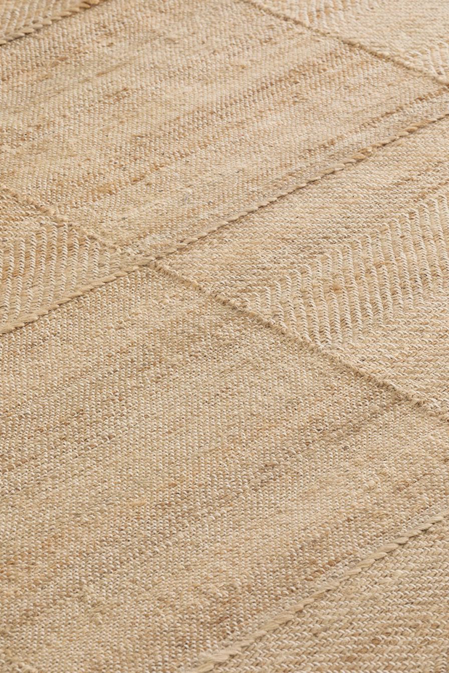 Roots Teppich 03 192 x 240cm Gan