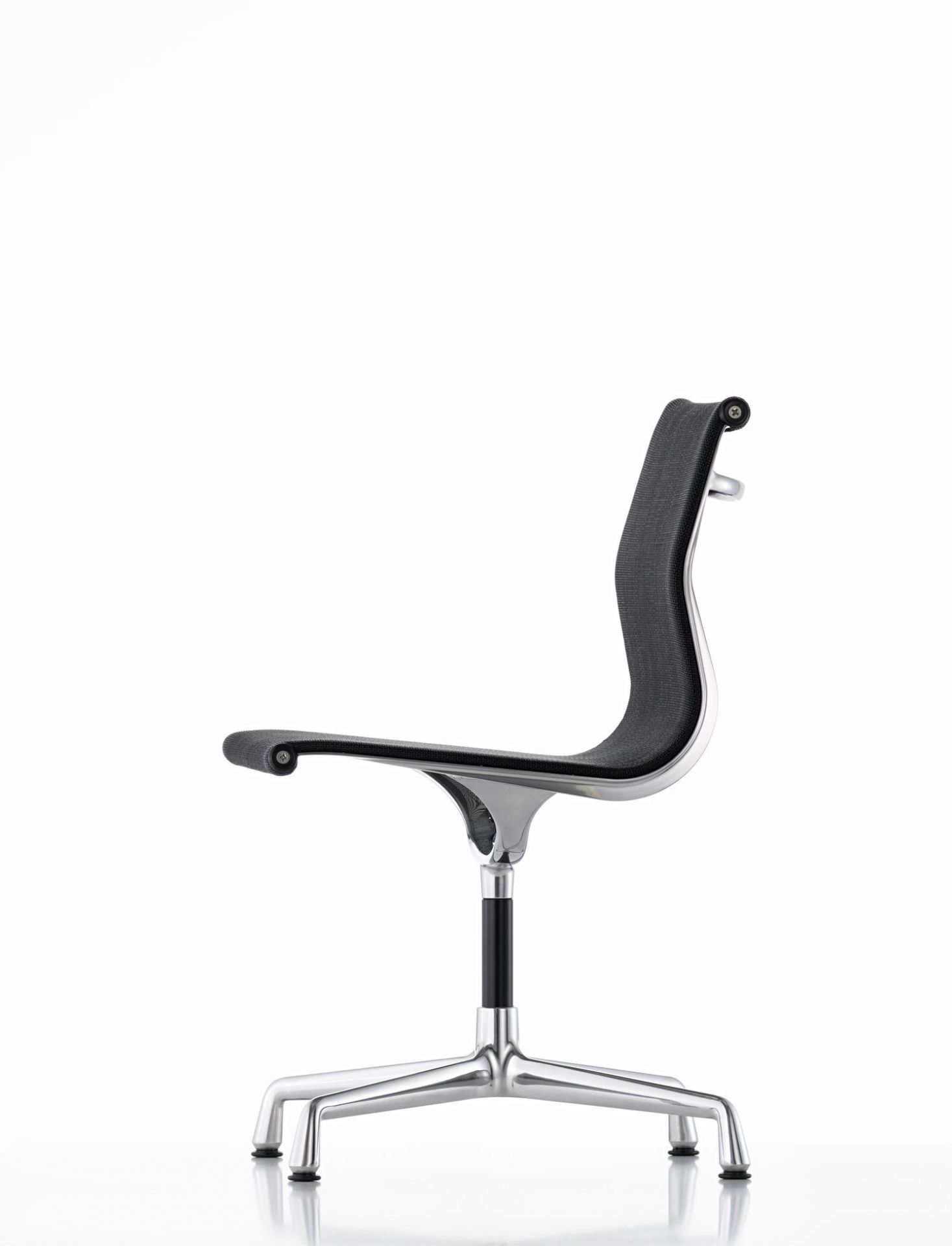 Aluminium Chair EA 101 / EA101 Stuhl Vitra