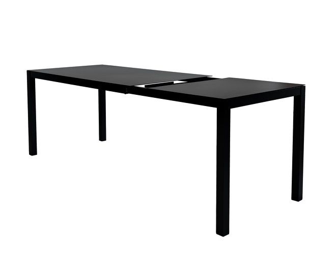 Fiam Aria Outdoor Auszugtisch Jan Kurtz