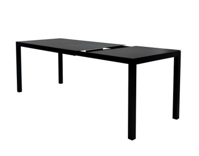 Fiam Aria Outdoor Auszugtisch Jan Kurtz