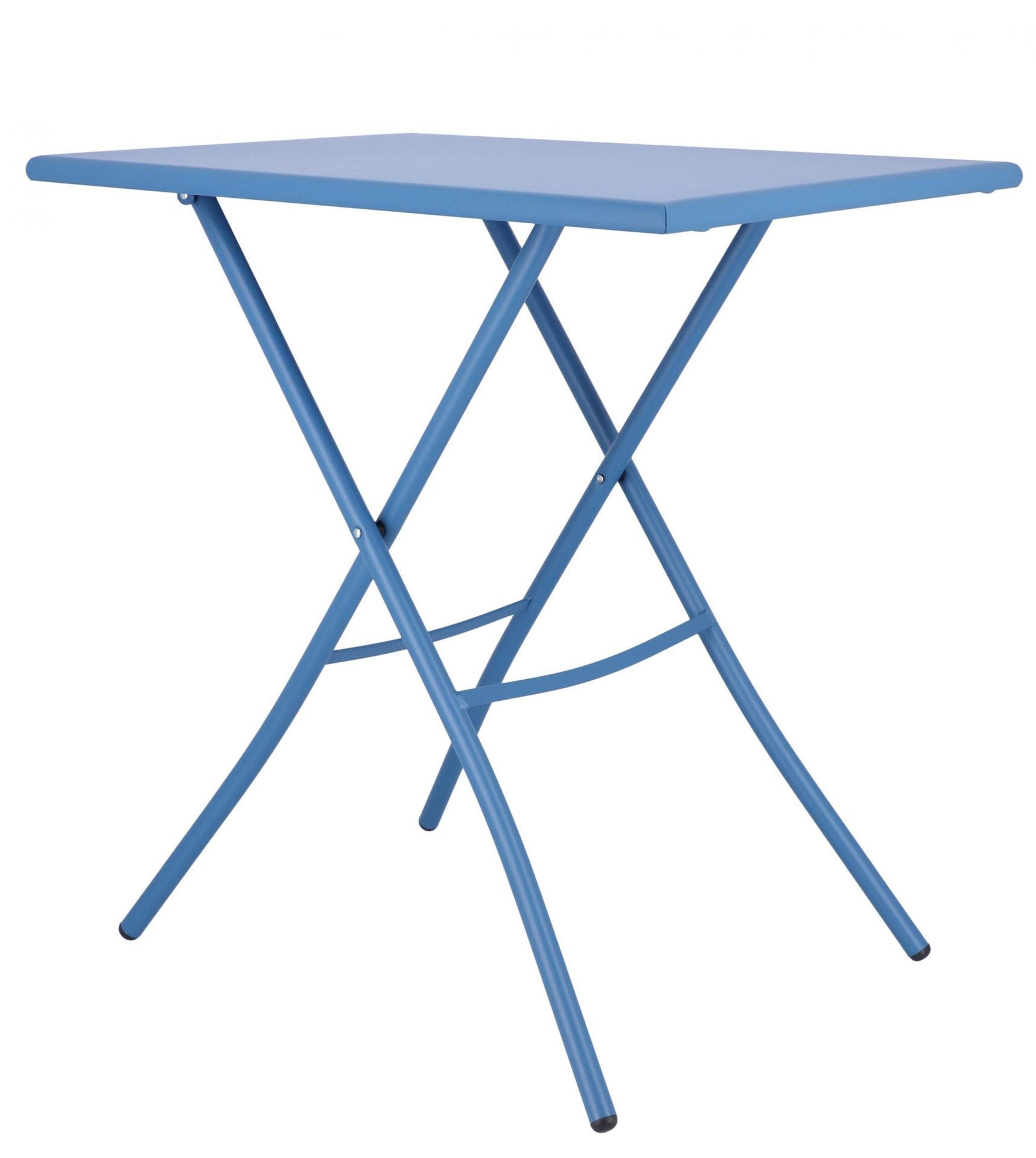 Fiam Sirio Klapptisch B 50 x T 70 x H 73 cm Outdoor Jan Kurtz 