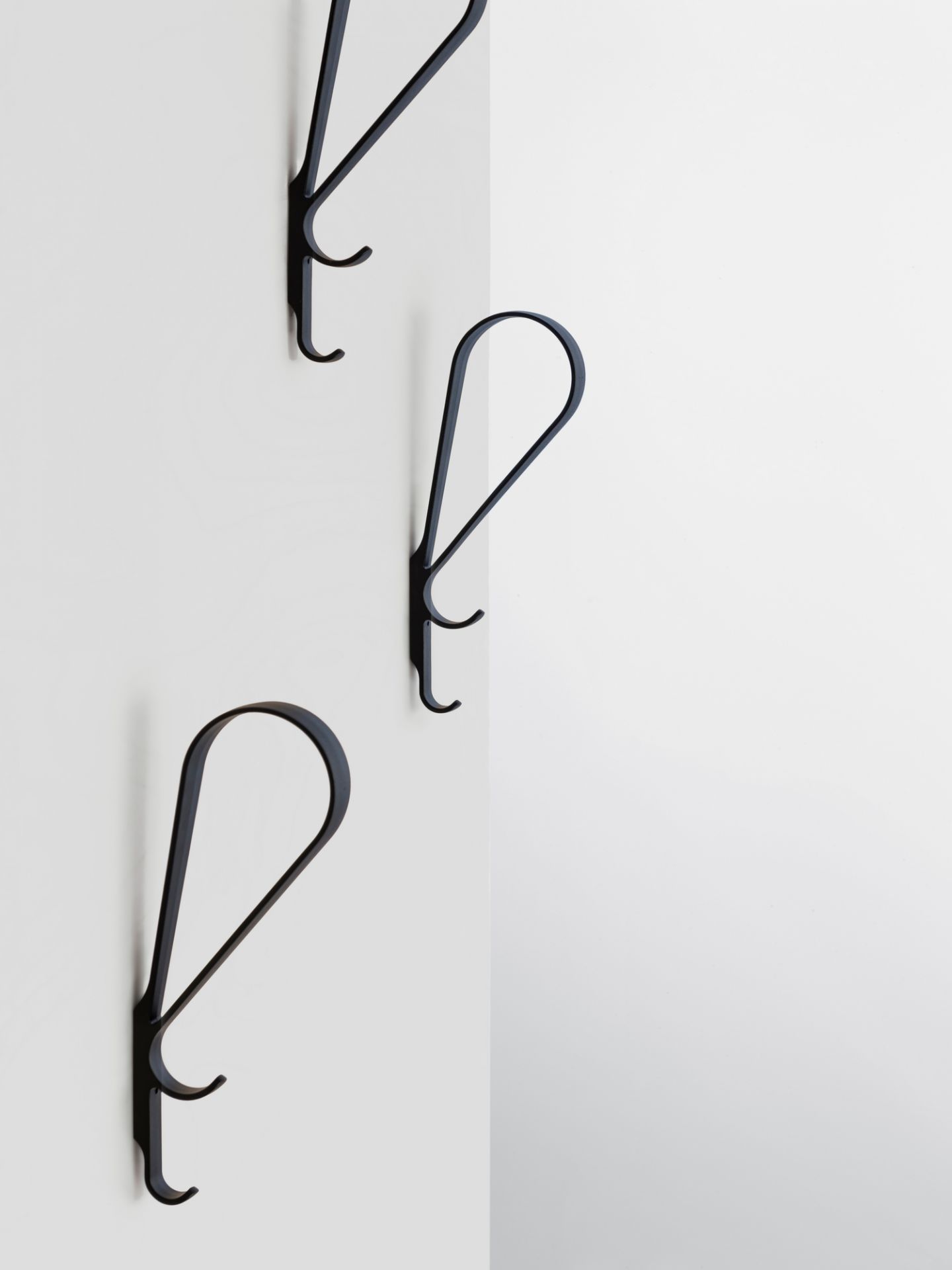 Tupla Wall Hook Wandhaken Artek