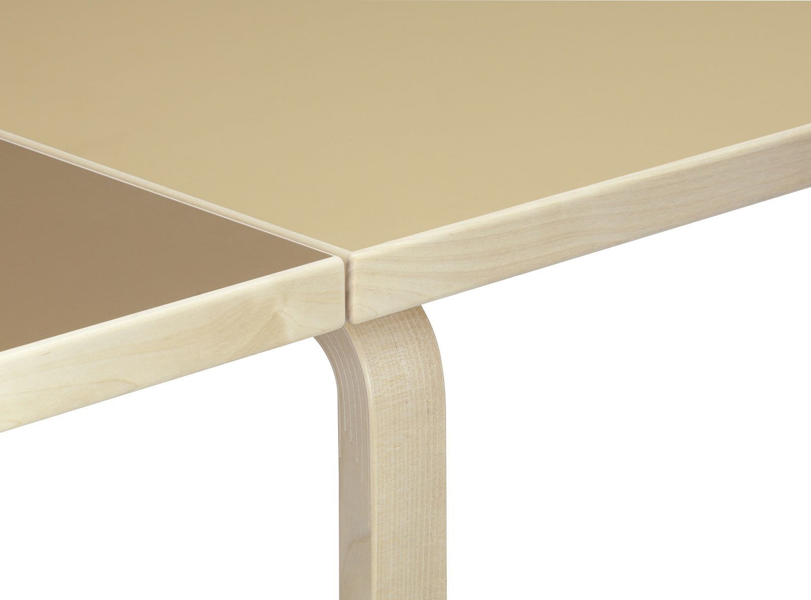 Aalto Table foldable Klapptisch Artek