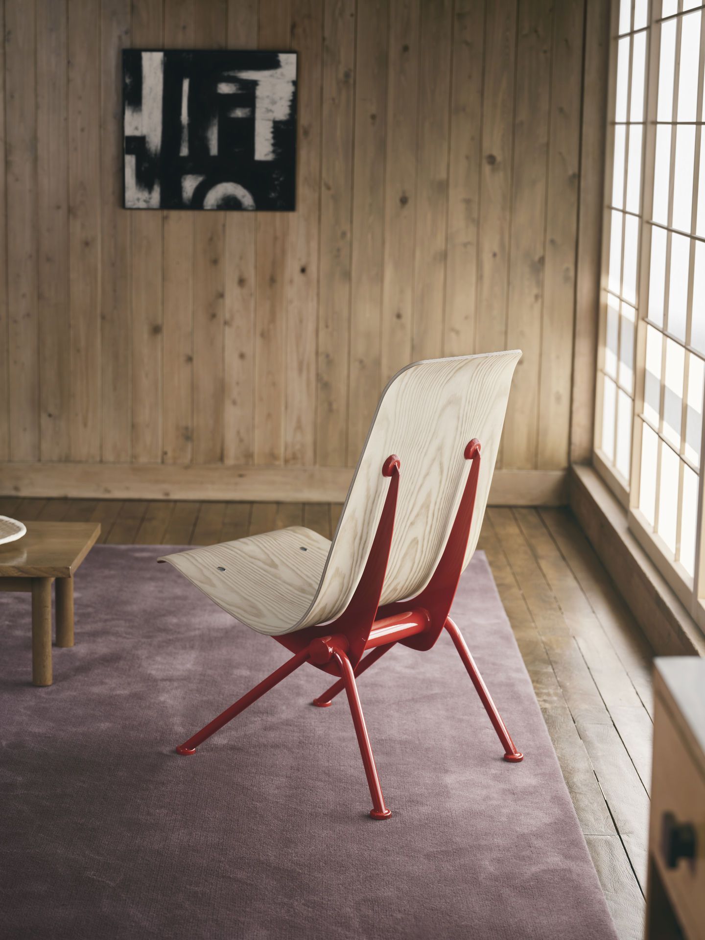 Antony Sessel Vitra LIMITED EDITION